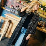 The New Year New Dreams Kimono