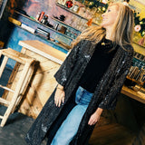 The New Year New Dreams Kimono