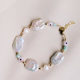 Stella Pearl Armband