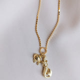 Little Mermaid Ketting