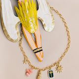 Pina Colada Ketting