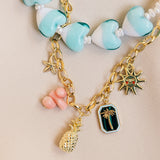 Pina Colada Ketting