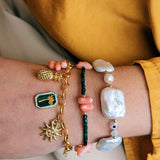 Stella Pearl Armband