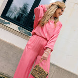Jacky Pants roze
