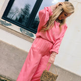 Jacky Pants roze
