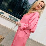 Jacky Pants roze