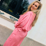 Jacky Pants roze
