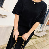 Jessie Pants zwart
