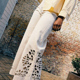 Lillie jeansbroek