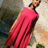 Luma Dress