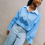 Genna Shirt