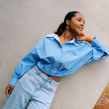 Genna Shirt