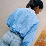 Genna Shirt