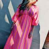 Daya Dress