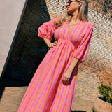 Daya Dress