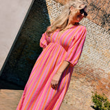 Daya Dress