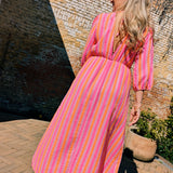 Daya Dress