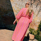 Daya Dress