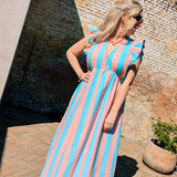 Dina Dress