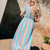 Dina Dress