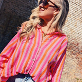 Daya Blouse