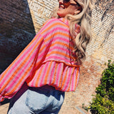 Daya Blouse