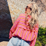 Daya Blouse