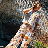 Enli Pants