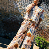 Enli Pants