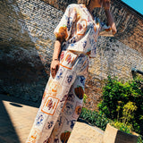 Enli Pants