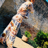 Enli Pants