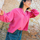 Elli Blouse