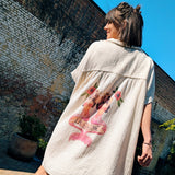 Nena Dress