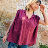 Mila blouse