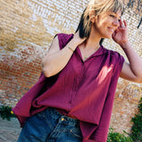 Mila blouse