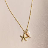 Vitamin Sea Ketting