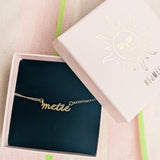 Metie Armbandje