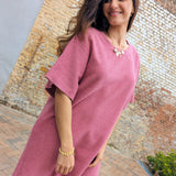 Pimento Dress