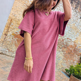 Pimento Dress