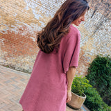 Pimento Dress