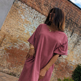 Pimento Dress