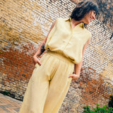 Halle Pants