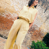 Halle Pants