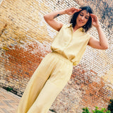 Halle Pants