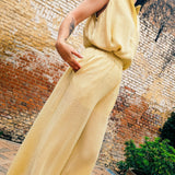 Halle Pants