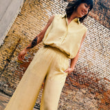 Halle Pants