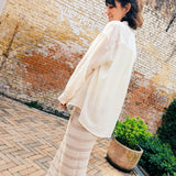 Genna Pants beige