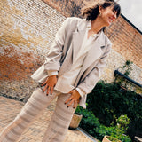 Genna Pants beige