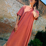 Annette Dress