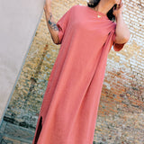 Annette Dress